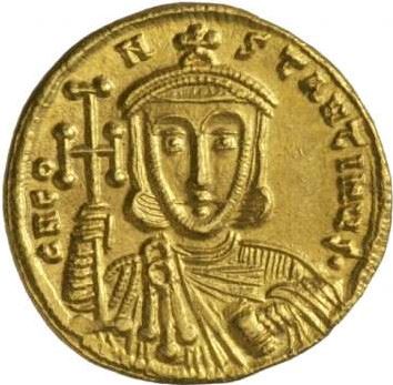 Constantine V